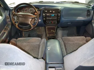 1995 Ford Explorer Eddie Bauer с VIN 1FMDU34X8SUA46374, выставлен на аукционе Copart как лот 43760355 с пробегом 157 174 миль миль и На запчасти • Non repairable. История ставок и продаж доступна на DreamBid. Изображение 8.