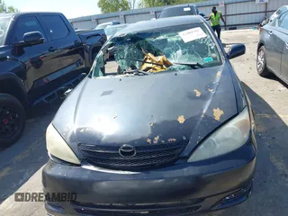 2004 Toyota Camry LE with VIN 4T1BE32K54U270040, listed as a IAAI auction lot 41984769 with Not provided miles and . Bid and sale history available at DreamBid. Image 12.