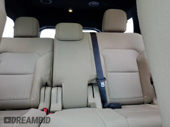 2016 Ford Explorer with VIN 1FM5K8B83GGB03900, listed as a Copart auction lot 57318015 with 177,096 mi miles and Salvage title. Bid and sale history available at DreamBid. Image 10.