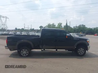 2016 Ford F-250 Lariat с VIN 1FT7W2B61GEB90642, выставлен на аукционе IAAI как лот 42429611 с пробегом 45 458 миль миль и . История ставок и продаж доступна на DreamBid. Изображение 13.