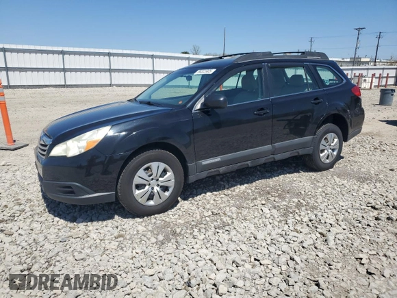 2010 Subaru Outback с VIN 4S4BRCAC7A3313440, выставлен на аукционе Copart как лот 56323905 с пробегом 160 894 миль миль и Чистый • Clean title. История ставок и продаж доступна на DreamBid. Изображение 1.