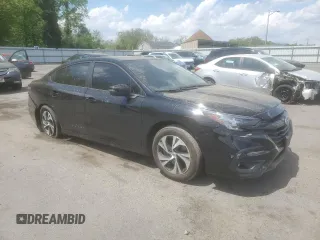 2024 Subaru Legacy Premium z VIN 4S3BWAF66R3007474, wystawiony jako Copart lot #55567915 z przebiegiem 25 978 mil mil oraz Szkoda całkowita • Salvage title. Historia ofert i sprzedaży dostępna na DreamBid. Obrazek 4.