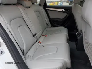 2015 Audi allroad Premium Plus with VIN WA1UFAFL6FA124116, listed as a Copart auction lot 43871975 with 136,288 mi miles and Salvage Title. Bid and sale history available at carsss.com. Image 11.