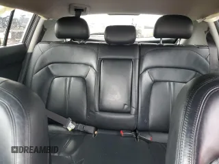 2016 Kia Sportage EX z VIN KNDPCCAC8G7803558, wystawiony jako Copart lot #80878474 z przebiegiem 228 876 mil mil oraz Czysty tytuł • Clean title. Historia ofert i sprzedaży dostępna na DreamBid. Obrazek 10.