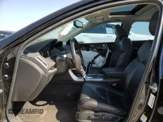 2017 Acura TLX V6 z VIN 19UUB2F39HA007576, wystawiony jako Copart lot #52665755 z przebiegiem 122 284 mil mil oraz Szkoda całkowita • Salvage title. Historia ofert i sprzedaży dostępna na DreamBid. Obrazek 7.