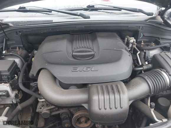 2011 Jeep Grand Cherokee Limited with VIN 1J4RR5GG6BC715356, listed as a IAAI auction lot 40158736 with 146,567 mi miles. Bid and sale history available at carsss.com. Image 10.