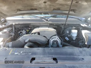 2007 GMC Yukon SLE with VIN 1GKFK13017J148978, listed as a Copart auction lot 89213835 with 192,769 mi miles and Salvage Title. Bid and sale history available at carsss.com. Image 13.