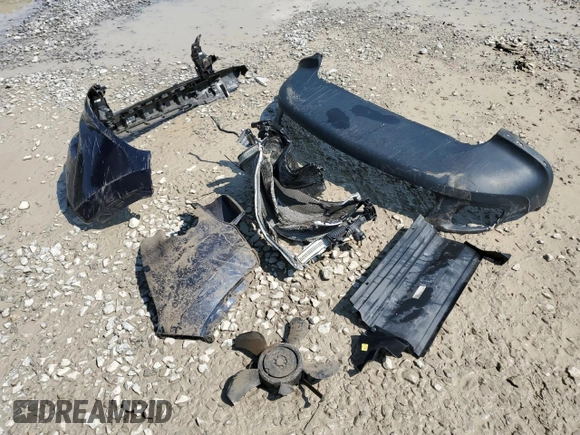 2015 Jeep Cherokee Sport с VIN 1C4PJLAB2FW669812, выставлен на аукционе Copart как лот 60304335 с пробегом 119 828 миль миль и Списание • Salvage title. История ставок и продаж доступна на DreamBid. Изображение 13.