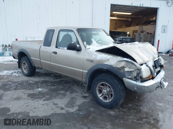 2000 Ford Ranger XLT with VIN 1FTZR15X3YPB74785, listed as a IAAI auction lot 41399100 with 220,259 mi miles and . Bid and sale history available at DreamBid. Image 1.