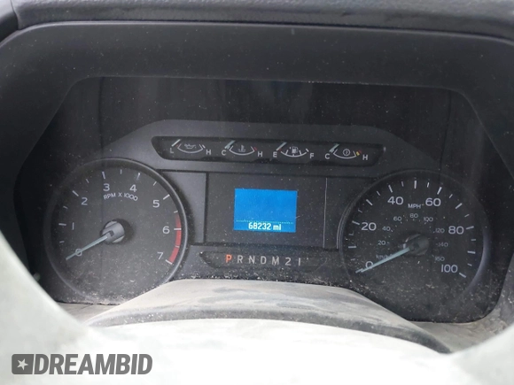 2020 Ford F-250 XL z VIN 1FTBF2A68LED11169, wystawiony jako IAAI lot #41415527 z przebiegiem 68 232 mil mil oraz . Historia ofert i sprzedaży dostępna na DreamBid. Obrazek 7.