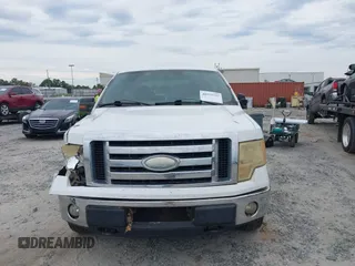 2009 Ford F-150 XL с VIN 1FTPW14V89KC93639, выставлен на аукционе IAAI как лот 40553337 с пробегом 229 717 миль миль и . История ставок и продаж доступна на DreamBid. Изображение 12.