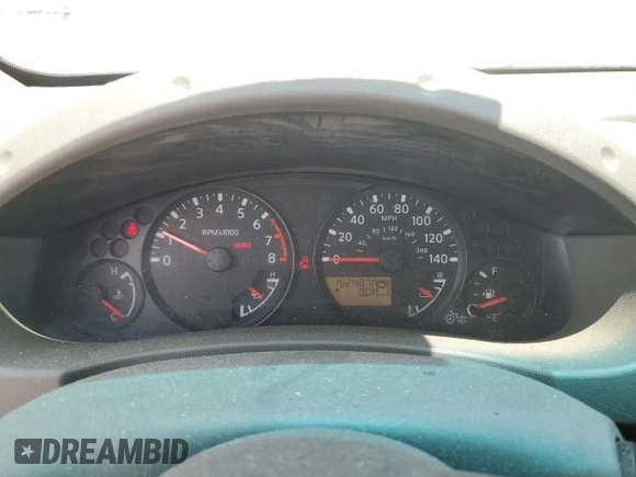 2016 Nissan Frontier SV z VIN 1N6AD0ER5GN764047, wystawiony jako Copart lot #57526995 z przebiegiem 152 487 mil mil oraz Szkody całkowita. Historia ofert i sprzedaży dostępna na DreamBid. Obrazek 9.