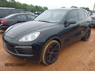 2014 Porsche Cayenne с VIN WP1AA2A28ELA93500, выставлен на аукционе IAAI как лот 42269929 с пробегом 143 528 миль миль и . История ставок и продаж доступна на DreamBid. Изображение 2.
