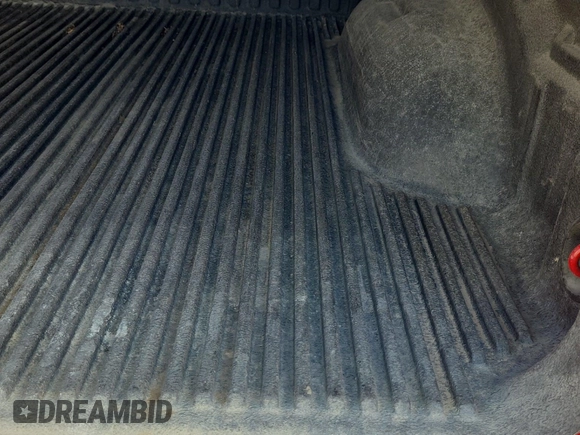 2023 Ram 1500 Big Horn with VIN 1C6RRFFG4PN561004, listed as a IAAI auction lot 42809372 with 75,509 mi miles and . Bid and sale history available at DreamBid. Image 7.