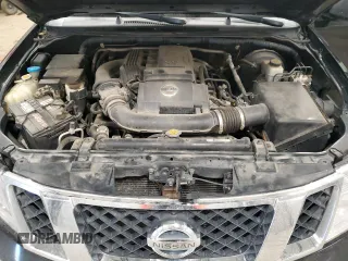 2009 Nissan Pathfinder S with VIN 5N1AR18B69C604567, listed as a Copart auction lot 50568475 with 201,155 mi miles and Clean Title. Bid and sale history available at carsss.com. Image 14.
