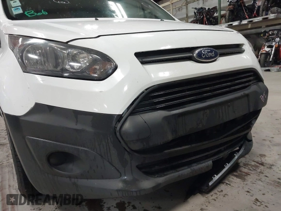 2016 Ford Transit Connect XL с VIN NM0LS7EXXG1252457, выставлен на аукционе IAAI как лот 42303580 с пробегом 85 997 миль миль и . История ставок и продаж доступна на DreamBid. Изображение 17.