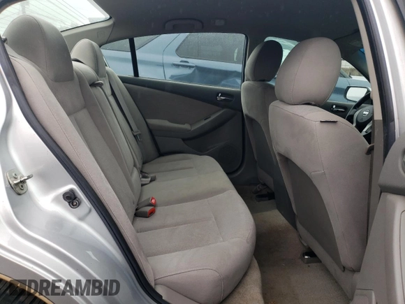 2011 Nissan Altima S with VIN 1N4AL2AP2BC173710, listed as a Copart auction lot 59865615 with 147,854 mi miles and Salvage title. Bid and sale history available at DreamBid. Image 10.
