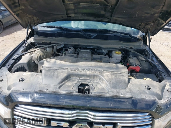 2023 Ram 2500 Laramie с VIN 3C6UR5FL2PG567670, выставлен на аукционе IAAI как лот 42231743 с пробегом 108 957 миль миль и . История ставок и продаж доступна на DreamBid. Изображение 10.