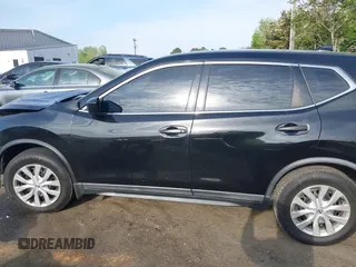 2018 Nissan Rogue SV with VIN KNMAT2MTXJP610718, listed as a IAAI auction lot 42006433 with 158,087 mi miles and . Bid and sale history available at DreamBid. Image 14.
