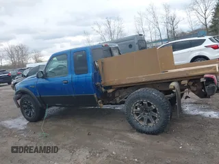 2002 Ford Ranger XL Fleet with VIN 1FTZR45E32TA36386, listed as a IAAI auction lot 42030463 with 150,812 mi miles and . Bid and sale history available at DreamBid. Image 14.