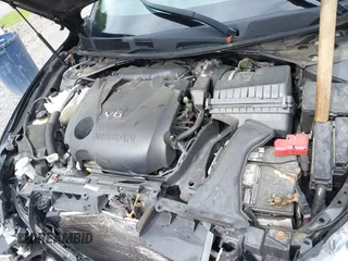 2017 Nissan Maxima SL with VIN 1N4AA6AP9HC385851, listed as a IAAI auction lot 42486634 with 98,599 mi miles and . Bid and sale history available at DreamBid. Image 10.