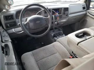 2001 Ford Super Duty F-250 XL with VIN 1FTNX21F41EC26272, listed as a Copart auction lot 77831234 with 162,337 mi miles and Clean Title. Bid and sale history available at carsss.com. Image 8.