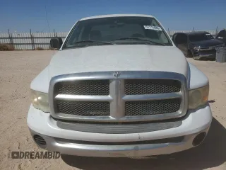 2003 Dodge 1500 ST with VIN 1D7HA18N33S291467, listed as a Copart auction lot 51115985 with 218,704 mi miles and Clean Title. Bid and sale history available at DreamBid. Image 5.