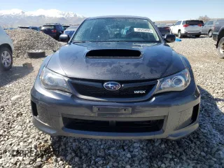 2011 Subaru WRX WRX with VIN JF1GV7E69BG510014, listed as a Copart auction lot 50559885 with 110,659 mi miles and Salvage title. Bid and sale history available at DreamBid. Image 5.