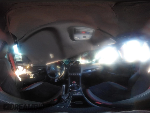 2019 Subaru WRX STI z VIN JF1VA2R6XK9814201, wystawiony jako IAAI lot #41641582 z przebiegiem 57 327 mil mil oraz . Historia ofert i sprzedaży dostępna na DreamBid. Obrazek 22.
