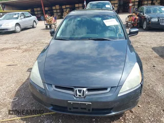 2004 Honda Accord EX с VIN 1HGCM66554A028319, выставлен на аукционе IAAI как лот 42599843 с пробегом 147 939 миль миль и . История ставок и продаж доступна на DreamBid. Изображение 6.