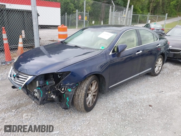 2012 Lexus ES 330 with VIN JTHBK1EG3C2511546, listed as a IAAI auction lot 42660862 with 107,071 mi miles and . Bid and sale history available at DreamBid. Image 19.