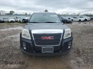 2013 GMC Terrain SLE z VIN 2GKFLREK0D6350987, wystawiony jako Copart lot #55875235 z przebiegiem 89 529 mil mil oraz Szkoda całkowita • Salvage title. Historia ofert i sprzedaży dostępna na DreamBid. Obrazek 5.