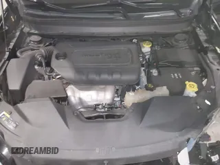 2019 Jeep Cherokee Latitude Plus with VIN 1C4PJMLB3KD437485, listed as a IAAI auction lot 41214755 with 42,008 mi miles and . Bid and sale history available at DreamBid. Image 10.
