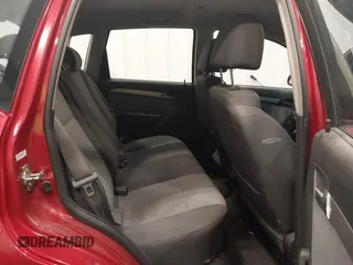 2009 Chevrolet Aveo 1LT with VIN KL1TD66E89B615900, listed as a IAAI auction lot 42061164 with 117,724 mi miles and . Bid and sale history available at DreamBid. Image 8.