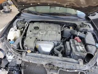 2006 Nissan Altima S with VIN 1N4AL11DX6C232881, listed as a Copart auction lot 53562635 with 182,361 mi miles and Salvage title. Bid and sale history available at DreamBid. Image 11.