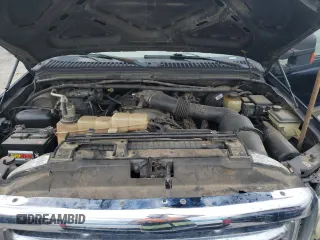 1999 Ford Super Duty F-250 XL with VIN 1FTNW21S8XED03752, listed as a Copart auction lot 70367694 with 350,640 mi miles and Salvage Title. Bid and sale history available at carsss.com. Image 11.