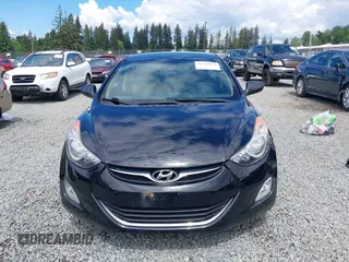 2012 Hyundai Elantra Limited z VIN KMHDH4AE0CU363189, wystawiony jako IAAI lot #42249459 z przebiegiem 121 470 mil mil oraz . Historia ofert i sprzedaży dostępna na DreamBid. Obrazek 13.
