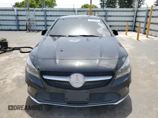 2018 Mercedes-Benz CLA 250 с VIN WDDSJ4EB8JN685558, выставлен на аукционе Copart как лот 59924175 с пробегом 84 104 миль миль и Списание • Salvage title. История ставок и продаж доступна на DreamBid. Изображение 5.
