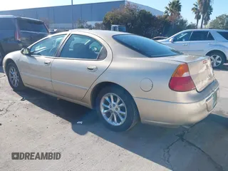 2000 Chrysler 300M M with VIN 2C3HE66GXYH183298, listed as a IAAI auction lot 41435972 with 93,060 mi miles and . Bid and sale history available at DreamBid. Image 3.