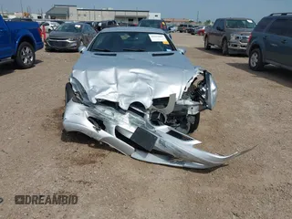 2007 Mercedes-Benz SLK 350 z VIN WDBWK56F47F140488, wystawiony jako IAAI lot #41911083 z przebiegiem 105 325 mil mil oraz . Historia ofert i sprzedaży dostępna na DreamBid. Obrazek 6.