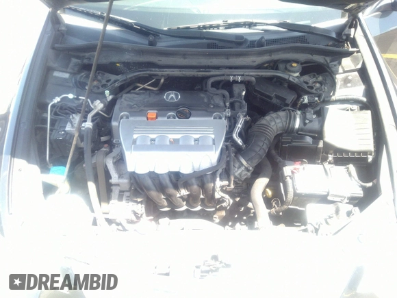 2014 Acura TSX with VIN JH4CU2F46EC004954, listed as a IAAI auction lot 41925494 with 116,340 mi miles and . Bid and sale history available at DreamBid. Image 10.