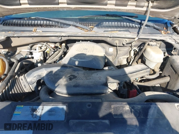 2004 Chevrolet Tahoe LT with VIN 1GNEC13Z24J170834, listed as a IAAI auction lot 41149637 with 362,679 mi miles and . Bid and sale history available at DreamBid. Image 10.