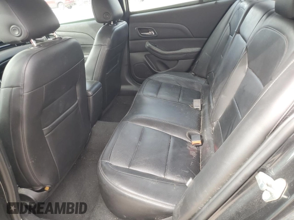2016 Chevrolet Malibu LTZ with VIN 1G11E5SAXGU120229, listed as a Copart auction lot 78781544 with 149,934 mi miles and Salvage Title. Bid and sale history available at DreamBid. Image 10.