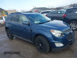 2016 Chevrolet Equinox LT with VIN 2GNFLFEK4G6149812, listed as a IAAI auction lot 41727950 with 108,283 mi miles and . Bid and sale history available at carsss.com. Image 13.