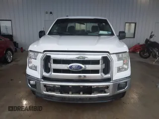 2016 Ford F-150 XL with VIN 1FTEW1CF5GKD18477, listed as a IAAI auction lot 41295275 with 168,271 mi miles and . Bid and sale history available at DreamBid. Image 12.