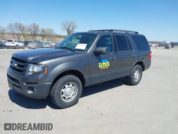 2017 Ford Expedition XL с VIN 1FMJU1GT6HEA78873, выставлен на аукционе IAAI как лот 42037639 с пробегом 172 222 миль миль и . История ставок и продаж доступна на DreamBid. Изображение 2.