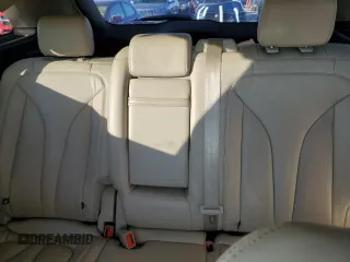 2018 Lincoln MKX Select with VIN 2LMPJ8KRXJBL11876, listed as a Copart auction lot 80688624 with 109,684 mi miles and Salvage Title. Bid and sale history available at carsss.com. Image 10.