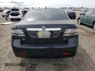 2011 Saab 9-3 z VIN YS3FA4CYXB1310730, wystawiony jako Copart lot #52141405 z przebiegiem Nie podano mil oraz Szkoda całkowita • Salvage title. Historia ofert i sprzedaży dostępna na DreamBid. Obrazek 6.