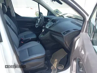 2018 Ford Transit Connect XL with VIN NM0LS7E78J1358963, listed as a IAAI auction lot 42293594 with 72,071 mi miles and . Bid and sale history available at DreamBid. Image 5.