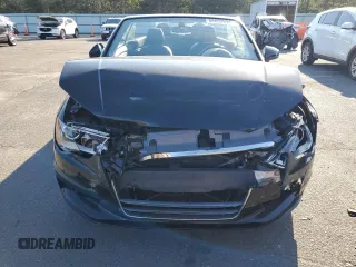 2016 Audi A3 2.0T Premium with VIN WAU78LFF1G1103644, listed as a Copart auction lot 68693694 with 59,398 mi miles and Salvage Title. Bid and sale history available at carsss.com. Image 5.
